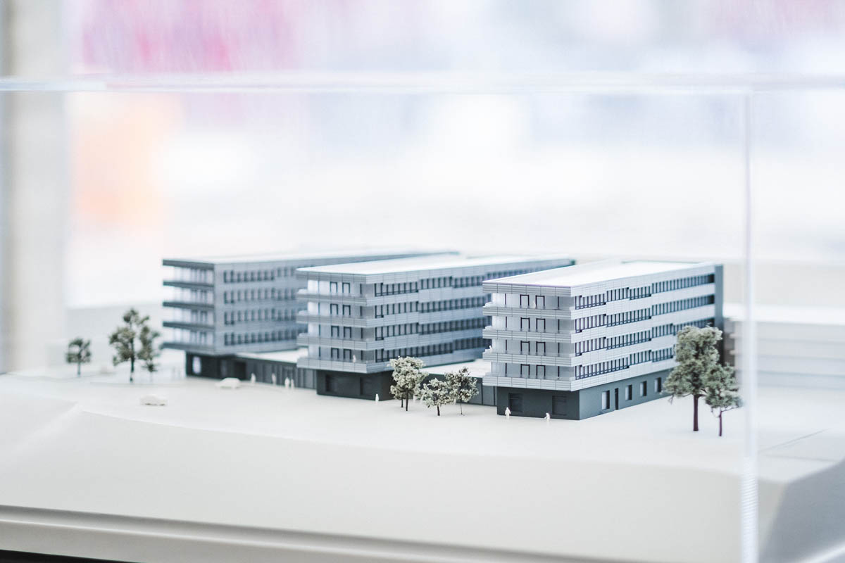 The SUMMIT The SUMMIT